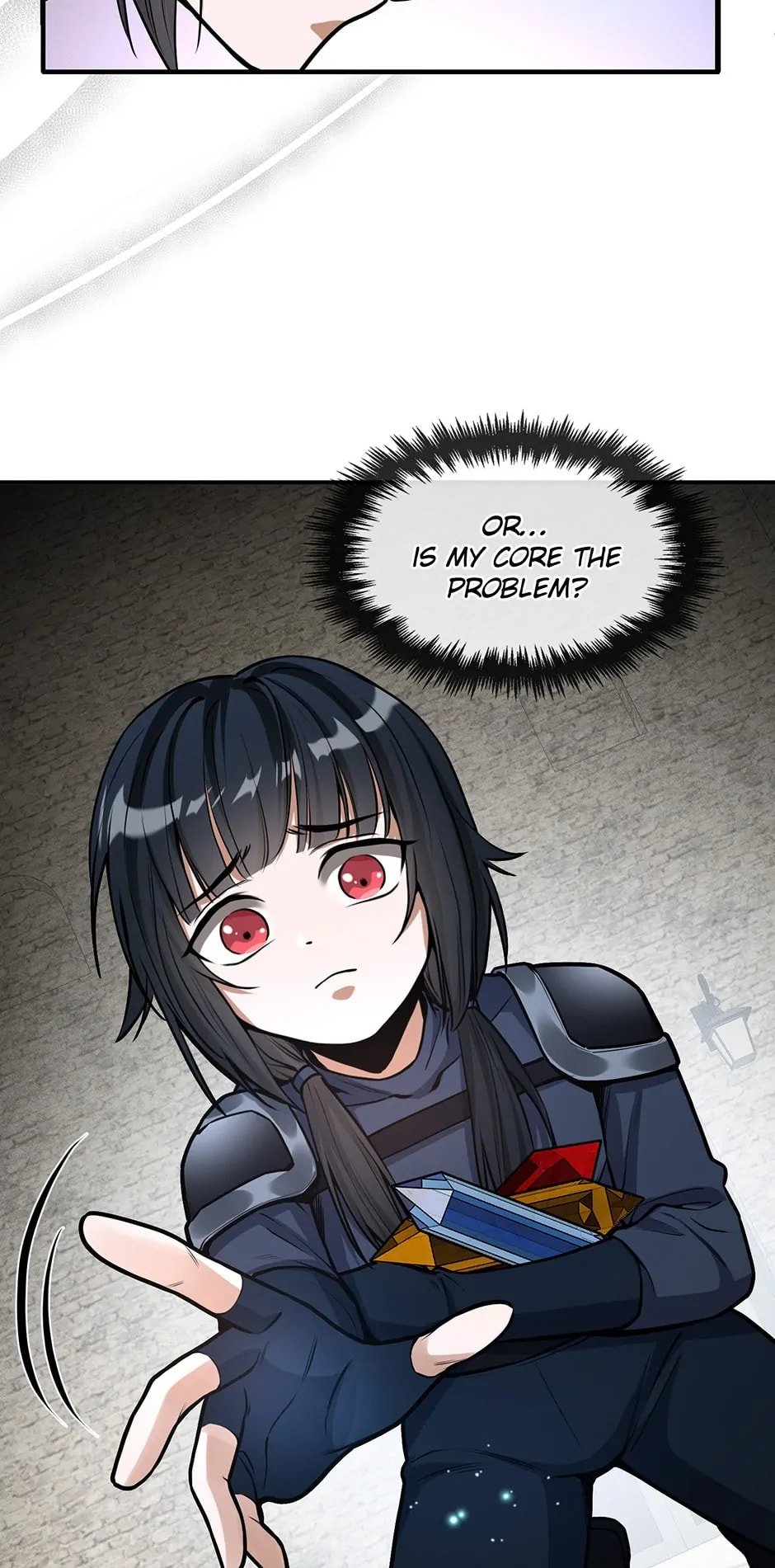 The Beginning After the End, Chapter 175.9 image 67
